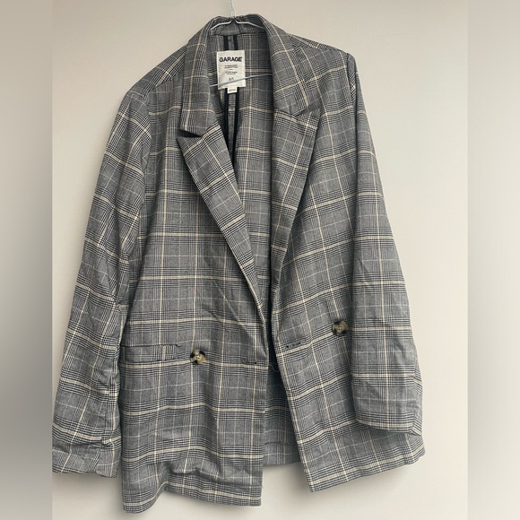 Garage jacket size small - Picture 1 of 10